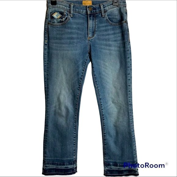 DRIFTWOOD COLETTE JEANS